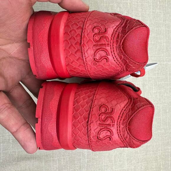 2015 Asics Gel-Lyte 5 "Red Mamba" - Picture 5 of 7